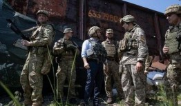 车臣士兵乌克兰最新爆料,惊心动魄的生死较量”