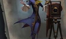 第五人格约瑟夫最新爆料,第五人格神秘角色背景揭秘