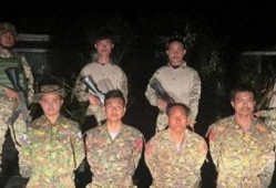 最新果敢爆料,揭秘战事背后惊人内幕