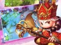 西游释厄传最新爆料,神秘势力崛起，师徒四人再闯江湖！