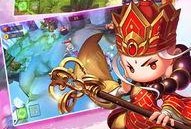 西游释厄传最新爆料,神秘势力崛起，师徒四人再闯江湖！
