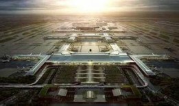 西安飞机场最新爆料,揭秘扩建工程与未来规划