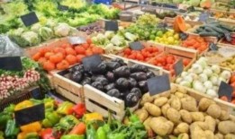郑州菜市场爆料视频最新,揭秘真实价格与食品安全现状