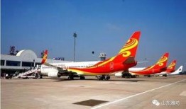 西安飞机场最新爆料,揭秘扩建工程与未来规划