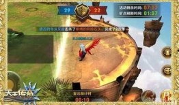 猎人pvp最新爆料,激战升级，神秘技能曝光！