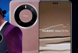华为mate 70最新爆料视频,揭秘未来旗舰手机的五大亮点