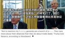 特朗普最新的新书爆料,权力背后的真相与争议