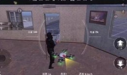 爆料最新和平精英视频,独家视频爆料带你领略全新战场！