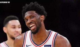 恩比德最新数据爆料,统治力再升级，NBA霸主之路可期